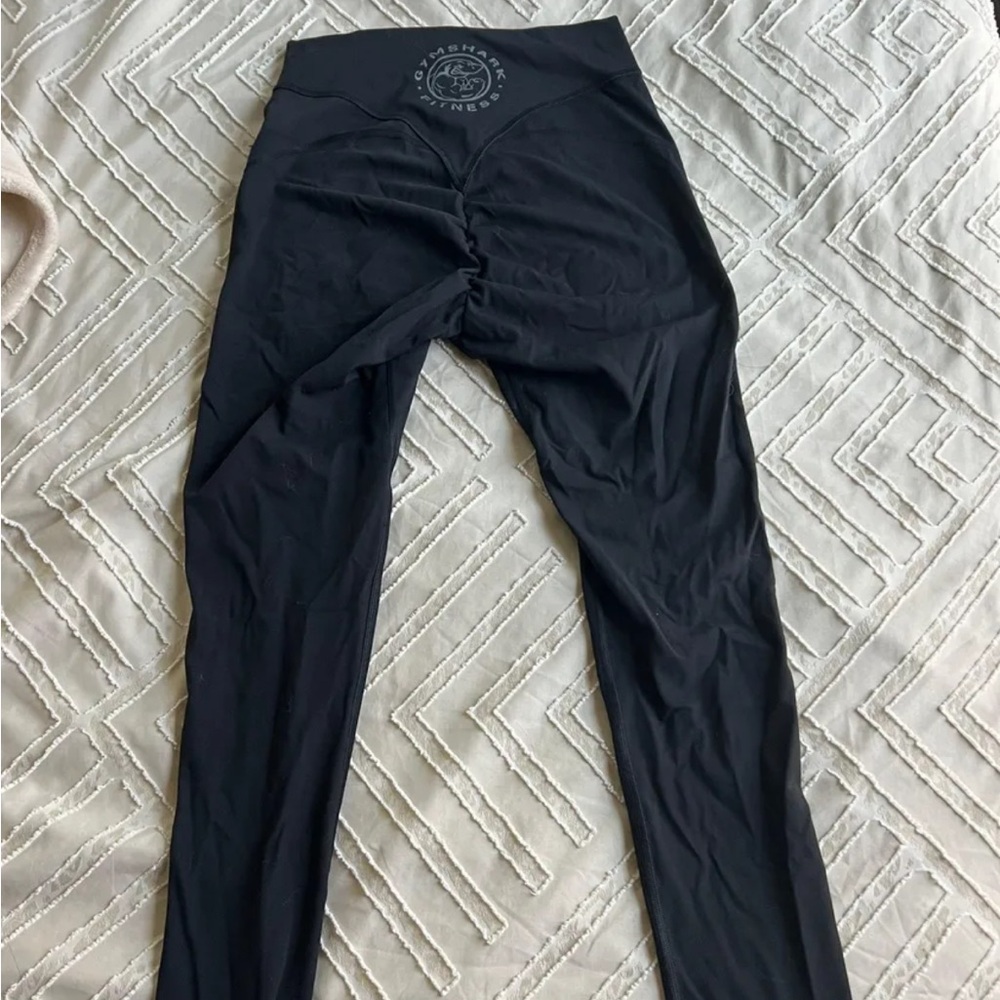 Gymshark Legacy Leggings